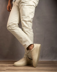 zapato boreal marfil 1003