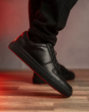 zapato boreal negro 1003