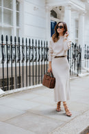 Conjunto  Chic Zusem