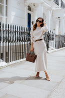 Conjunto  Chic Zusem