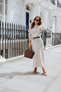 Conjunto  Chic Zusem