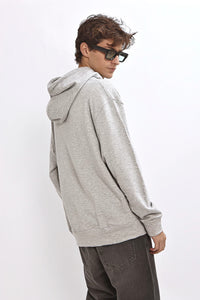 SUDADERA CON CAPUCHA