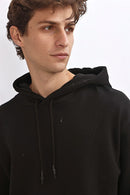 SUDADERA CON CAPUCHA