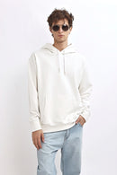 SUDADERA CON CAPUCHA