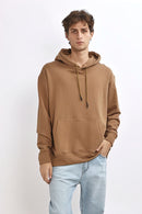SUDADERA CON CAPUCHA