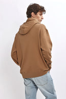 SUDADERA CON CAPUCHA