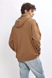 SUDADERA CON CAPUCHA