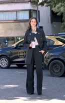 Traje Elegante Eliot