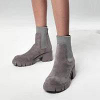 Botas de invierno Greisy