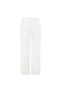 Conjunto Alyssia - Blanco