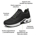 Zapato Ergonómico y Ligero para Aliviar el dolor