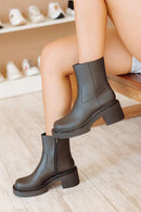 Botas de lluvia Catania