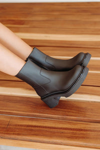 Botas de lluvia Catania