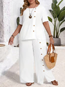 Conjunto Casual Aria