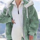 Chaqueta Polar Pinal