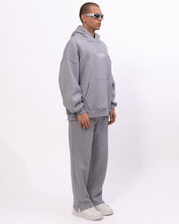 Sudadera con Capucha Chándal Oversize