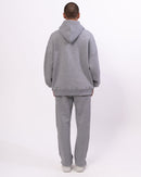 Sudadera con Capucha Chándal Oversize