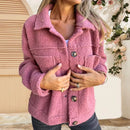 Chaqueta Chic Lea