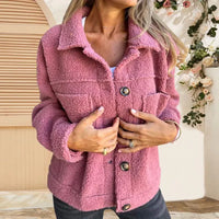 Chaqueta Chic Lea