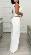 CONJUNTO CASUAL GADY