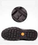 Zapatos de Cuero de Hombre