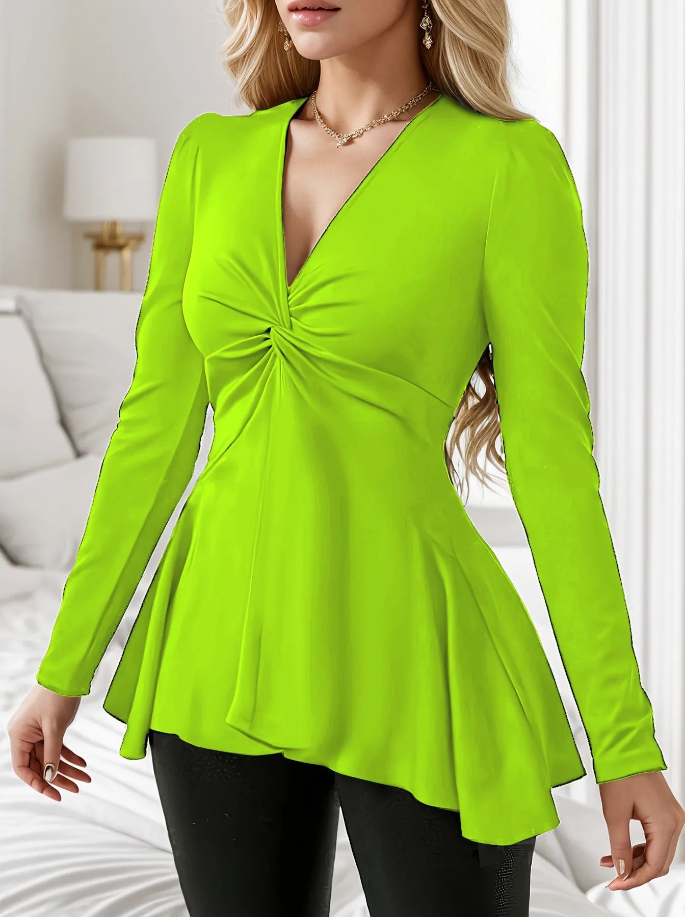 Top Femenino Miranda