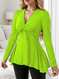 Top Femenino Miranda