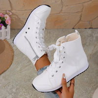 Botas Ariyah casuales