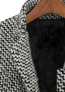 Abrigo de temporada zuelem