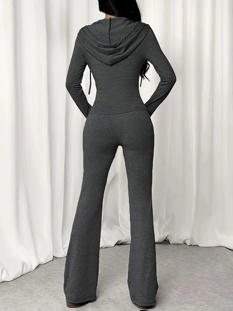 Conjunto deportivo casual Irina