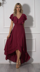 Vestido Elegante Mirian