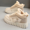 Botas de nieve para mujer