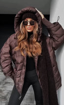 Chaqueta Acolchada Tamara