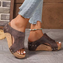 Zapatos Playero Dayan