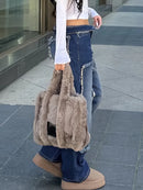 vaqueros holgados urbano