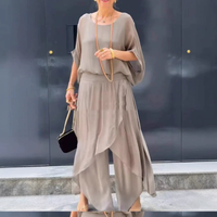 Conjunto de Gasa Lia