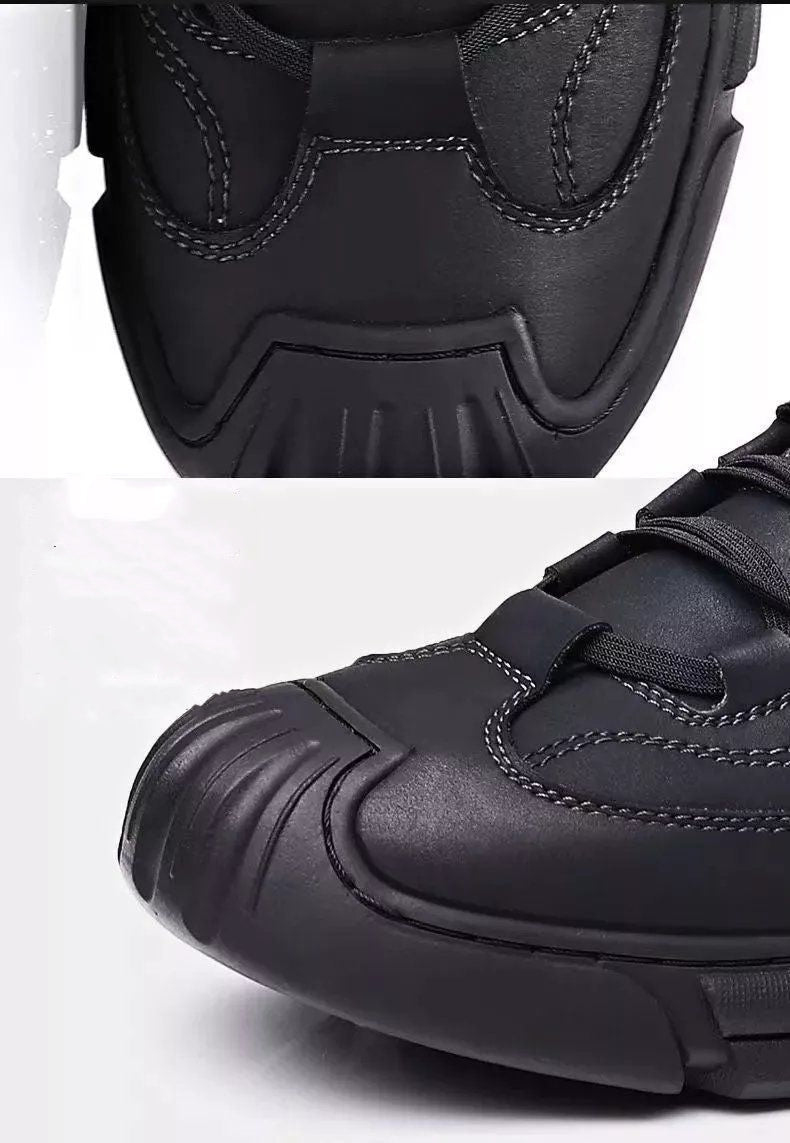 Botas de Invierno de caña alta Kio