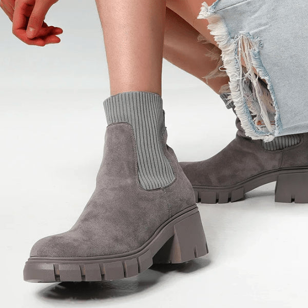Botas de invierno Greisy