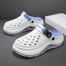 Sandalias ortopédicas