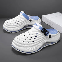 Sandalias ortopédicas