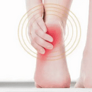 Zapato Ergonómico y Ligero para Aliviar el dolor