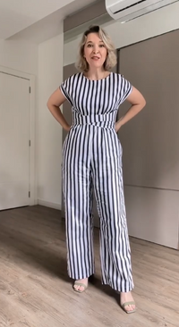 Mono Ely Estilo Chic