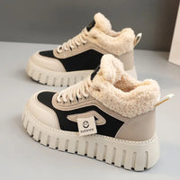 Botas de nieve para mujer