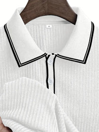 Polo Sebastián Estilo Mediterráneo