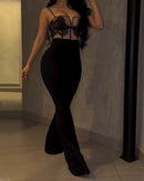 Mono Sexy de Encajen Melisa