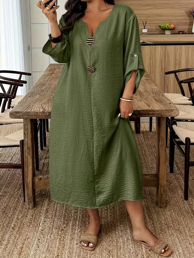 Vestido Midi Ángeles