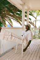 Conjunto Alyssia - Blanco