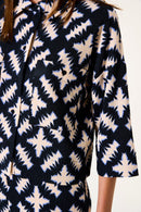 Conjunto Estampado Otoñal