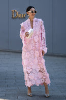 Vestido Estelle Encaje