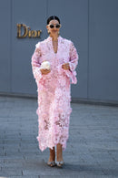 Vestido Estelle Encaje